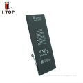 Mobile phone battery for iphone 6 plus